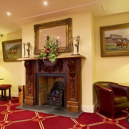Maudlins House Hotel Naas Luaran gambar