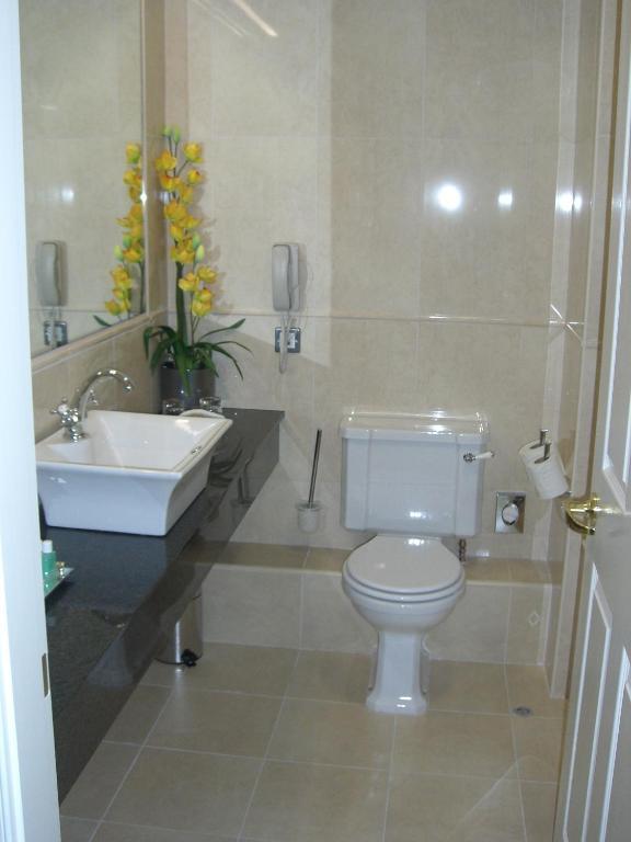 Maudlins House Hotel Naas Bilik gambar
