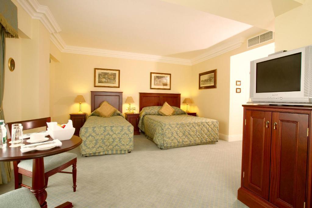 Maudlins House Hotel Naas Bilik gambar