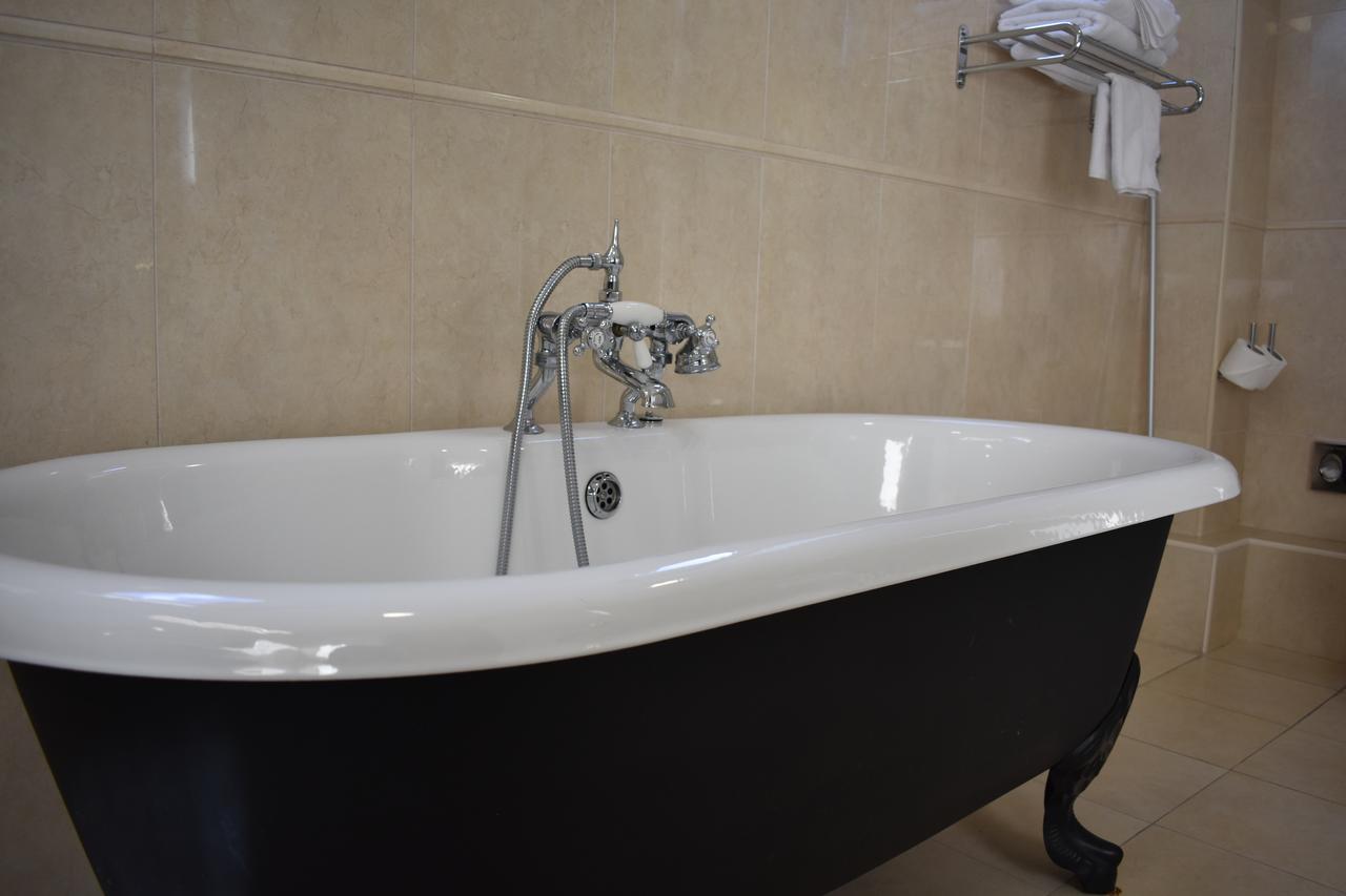 Maudlins House Hotel Naas Luaran gambar