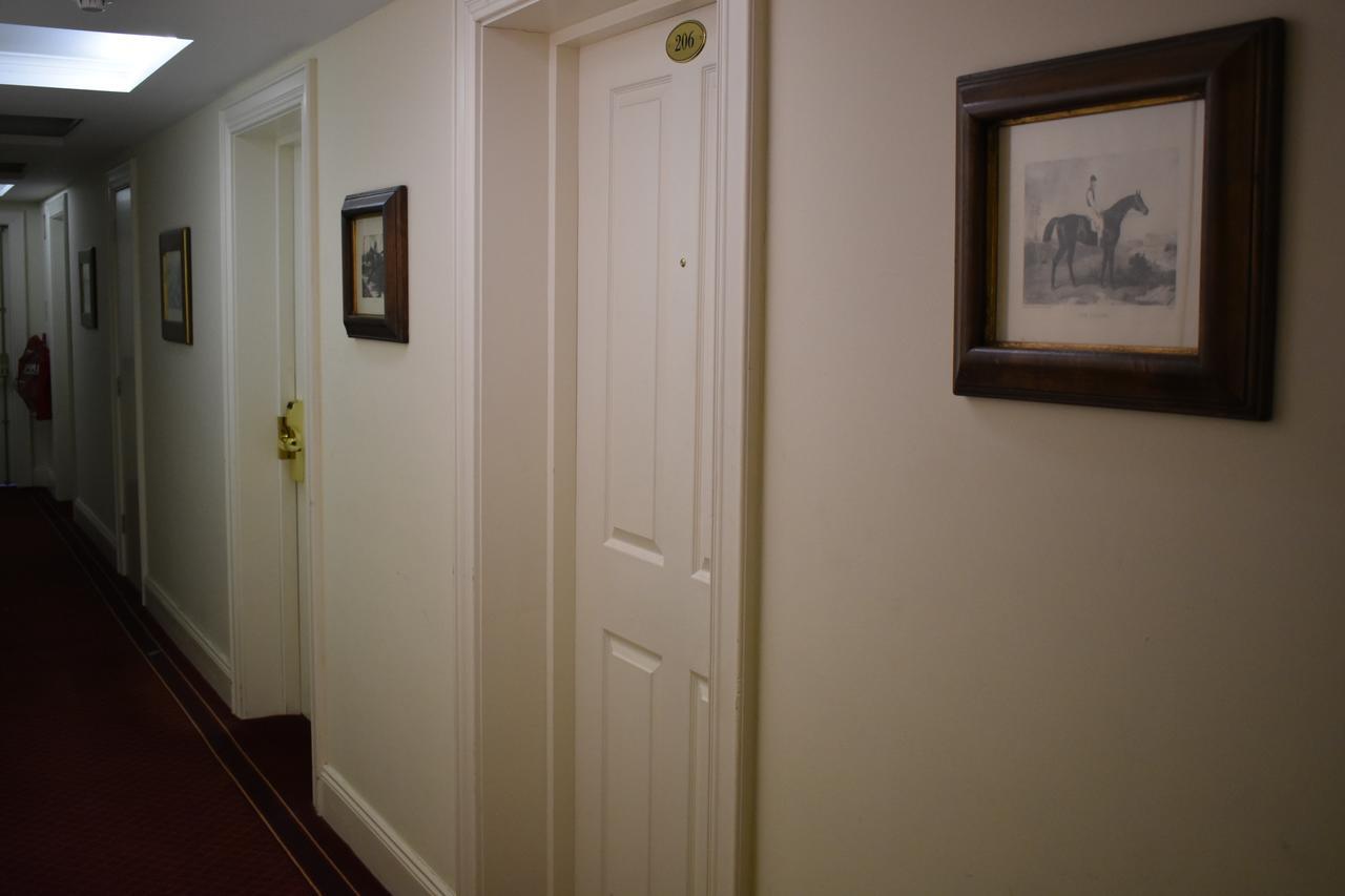 Maudlins House Hotel Naas Luaran gambar