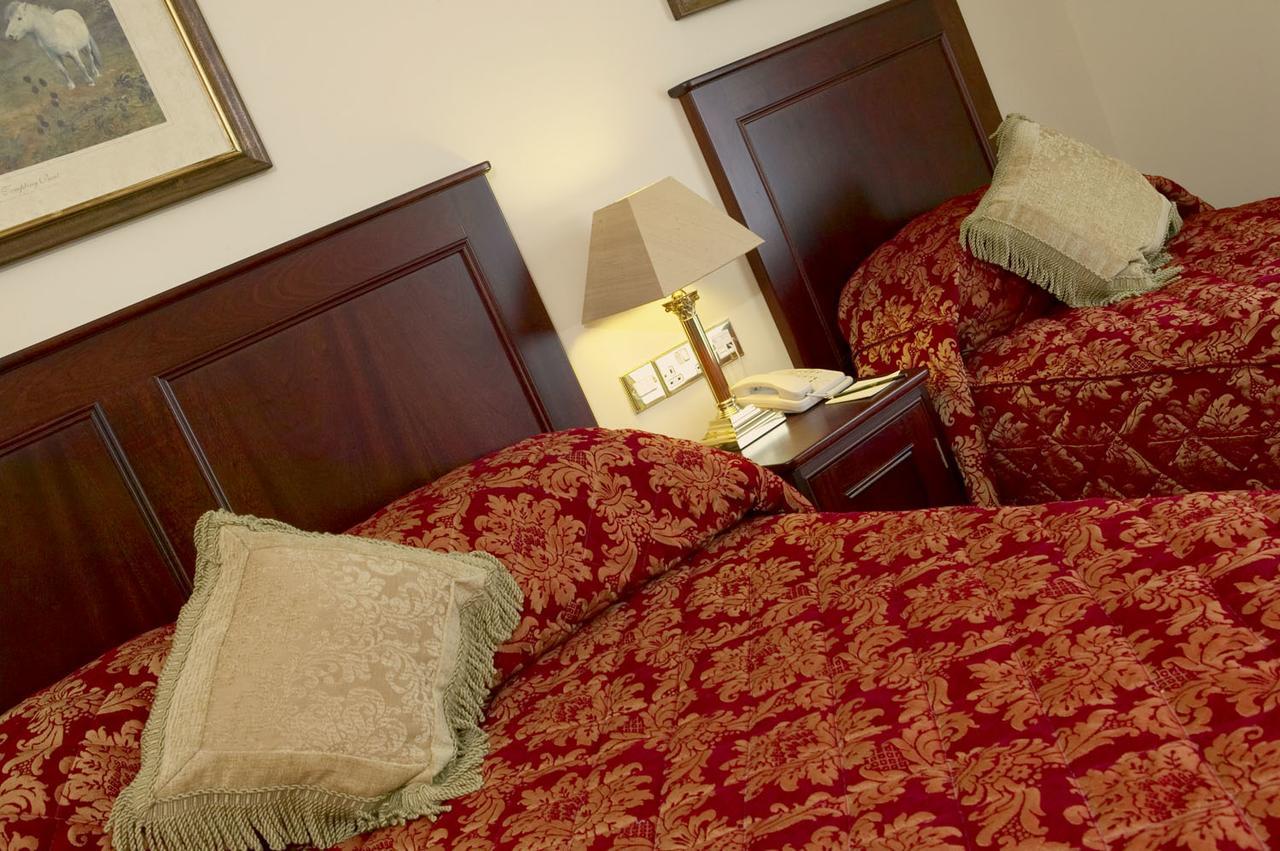 Maudlins House Hotel Naas Luaran gambar