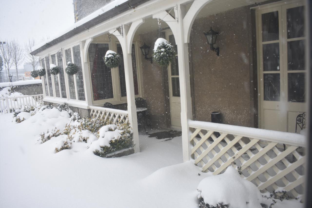 Maudlins House Hotel Naas Luaran gambar