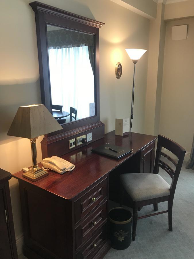 Maudlins House Hotel Naas Luaran gambar