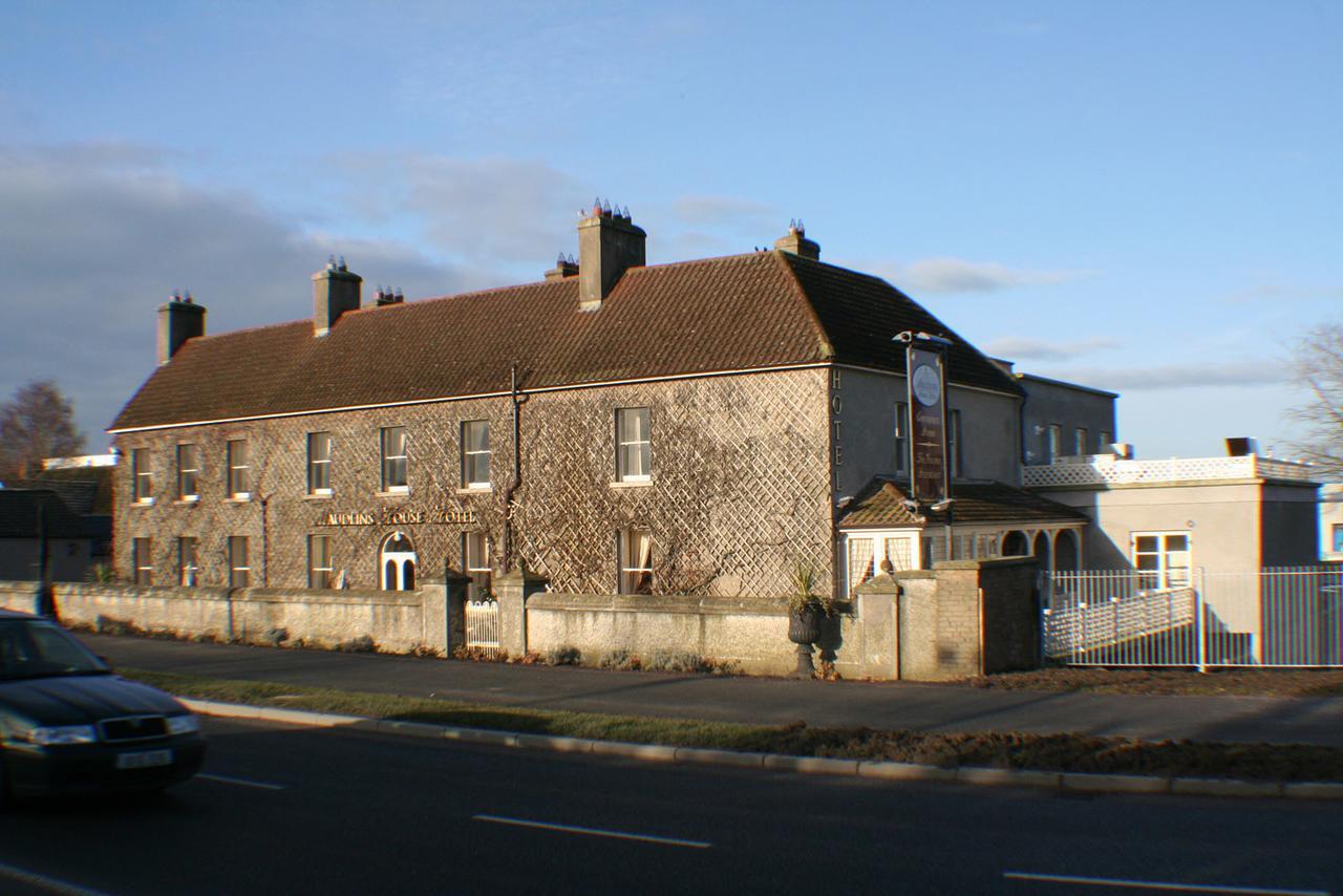 Maudlins House Hotel Naas Luaran gambar