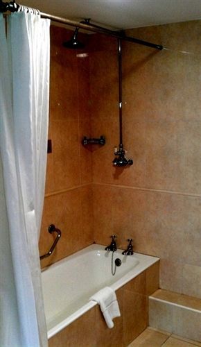 Maudlins House Hotel Naas Luaran gambar