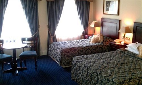 Maudlins House Hotel Naas Luaran gambar