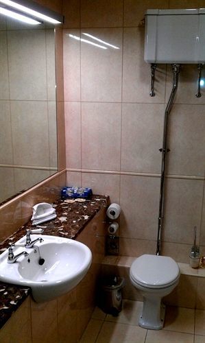 Maudlins House Hotel Naas Luaran gambar